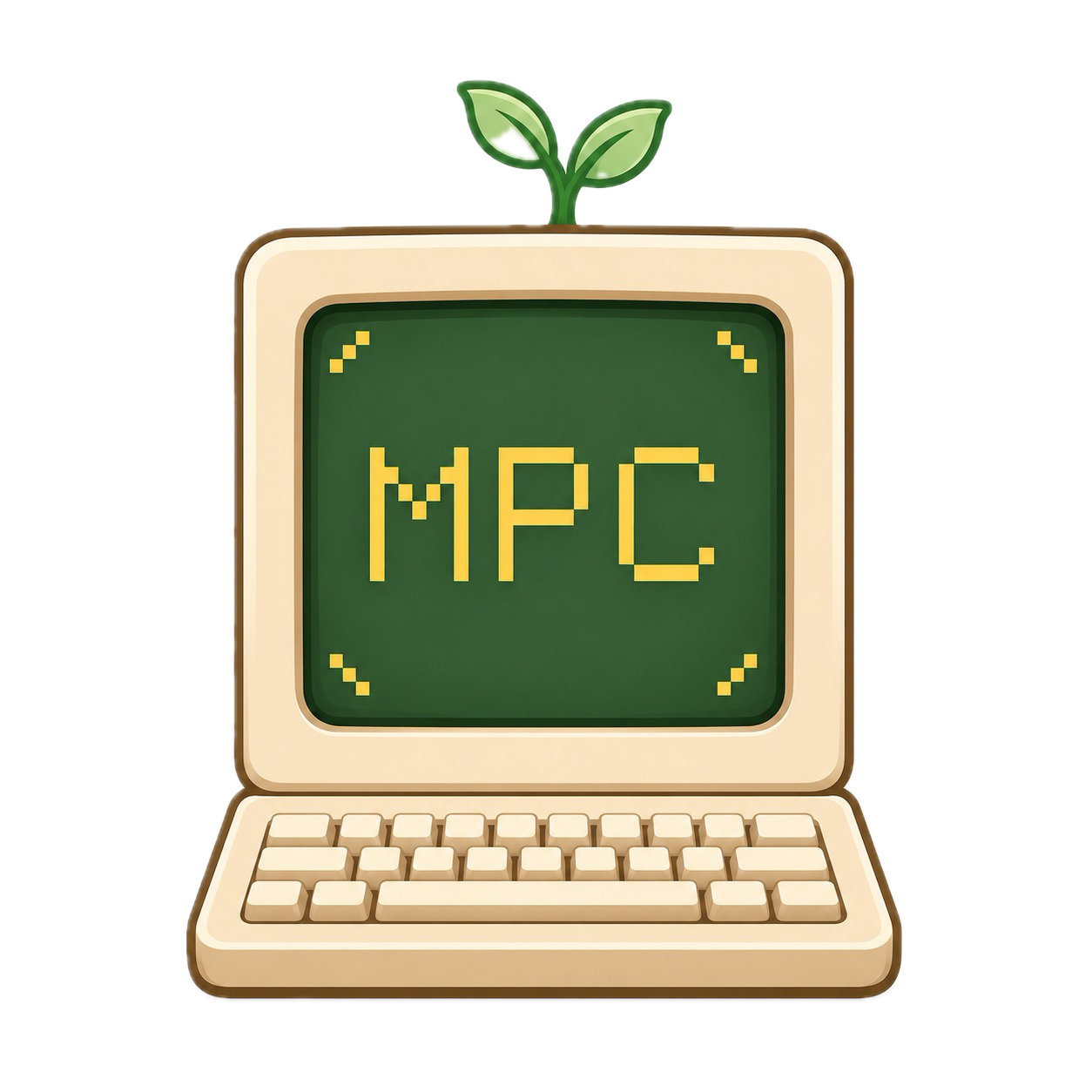 MPC - Mi Primera Chamba